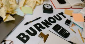 confidences de managers burnout