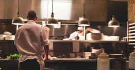 confidences de manager restauration traiteur
